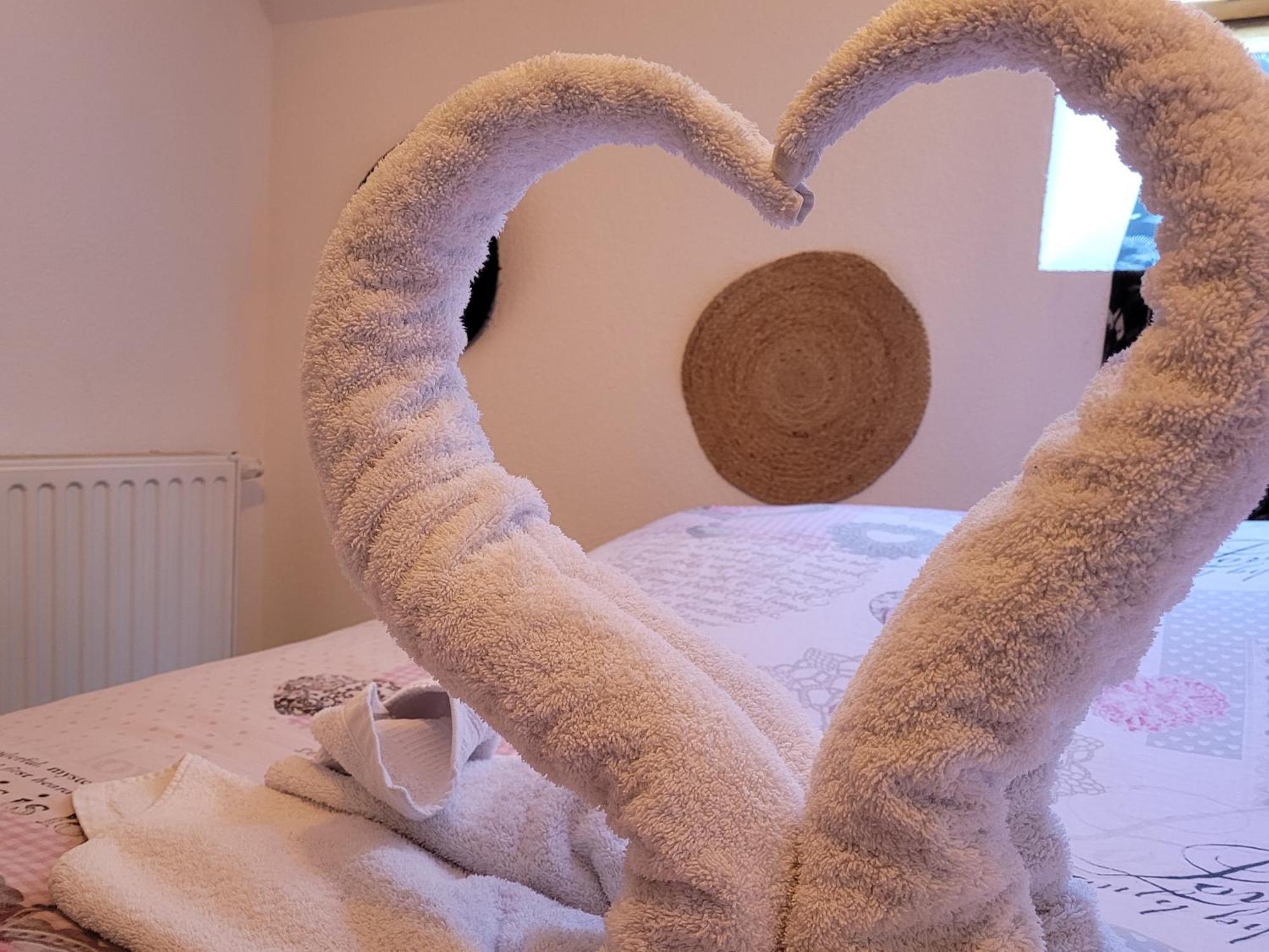 Hotel Splend'Or,10 Pers,Luxueux Dorlisheim Zewnętrze zdjęcie